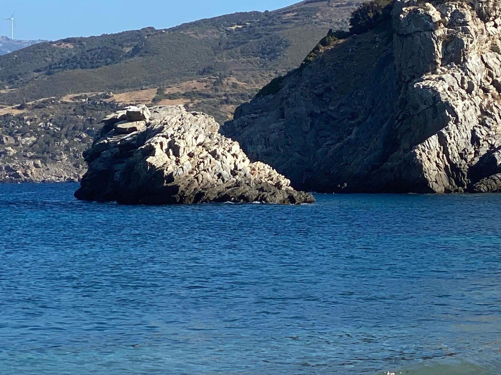 Παραθαλασσιο Σπιτι Στην Εξοχη Βίλα Tsakei Εξωτερικό φωτογραφία