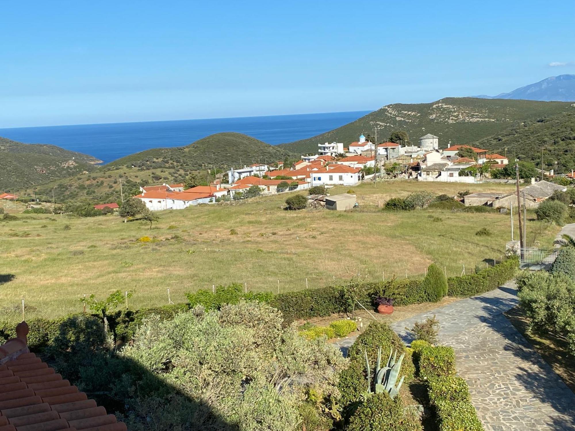 Παραθαλασσιο Σπιτι Στην Εξοχη Βίλα Tsakei Εξωτερικό φωτογραφία