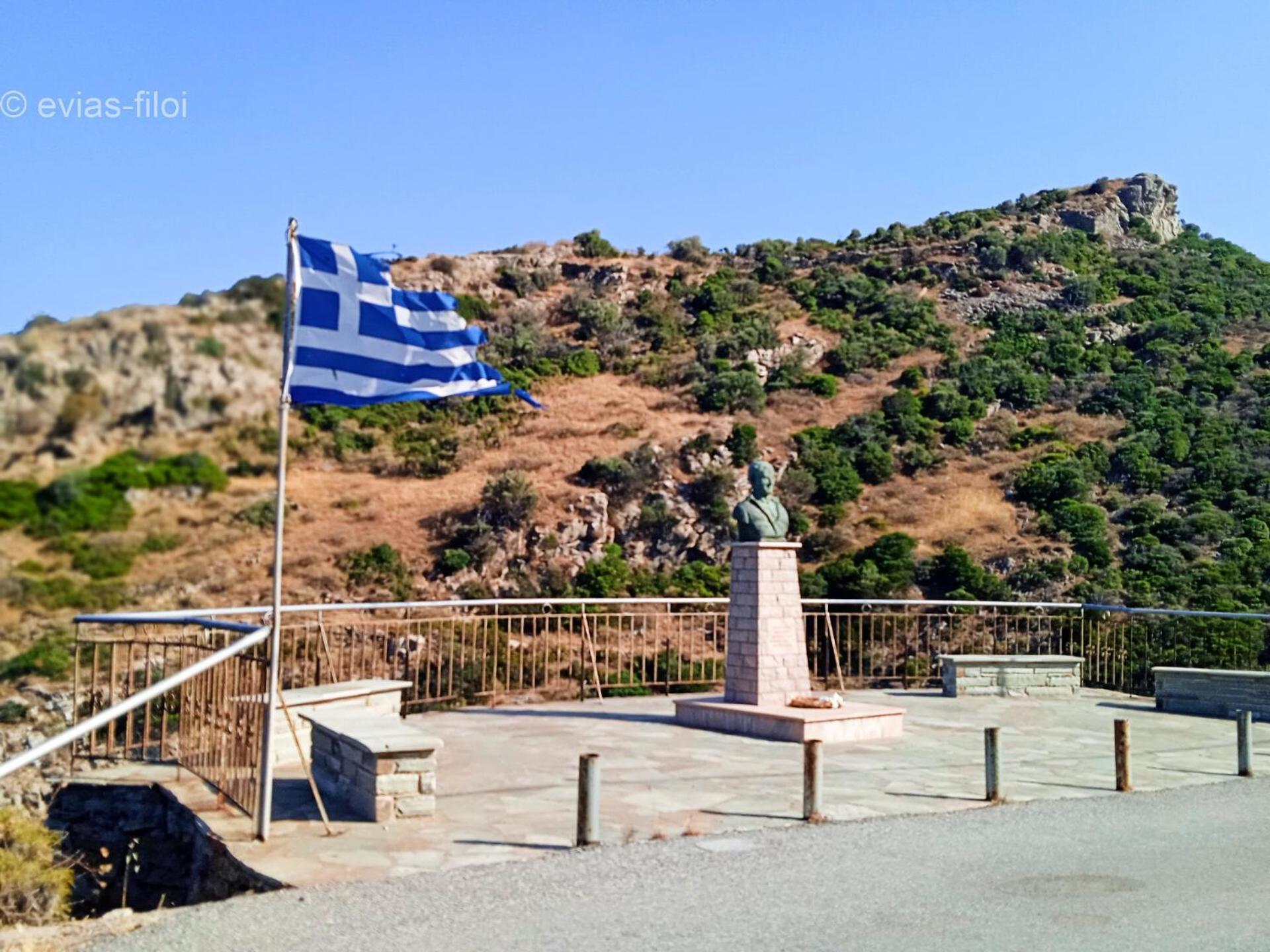 Παραθαλασσιο Σπιτι Στην Εξοχη Βίλα Tsakei Εξωτερικό φωτογραφία